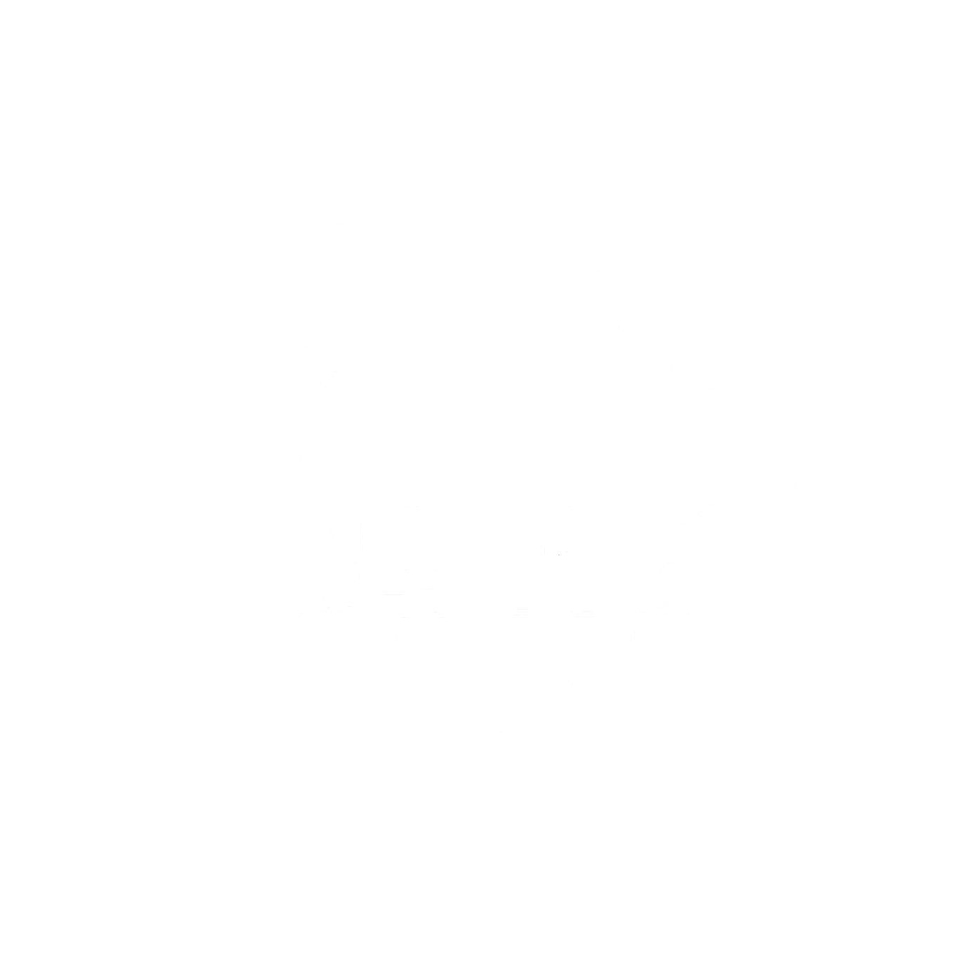 Logo-Vědomá školka Dům pod Hvězdami